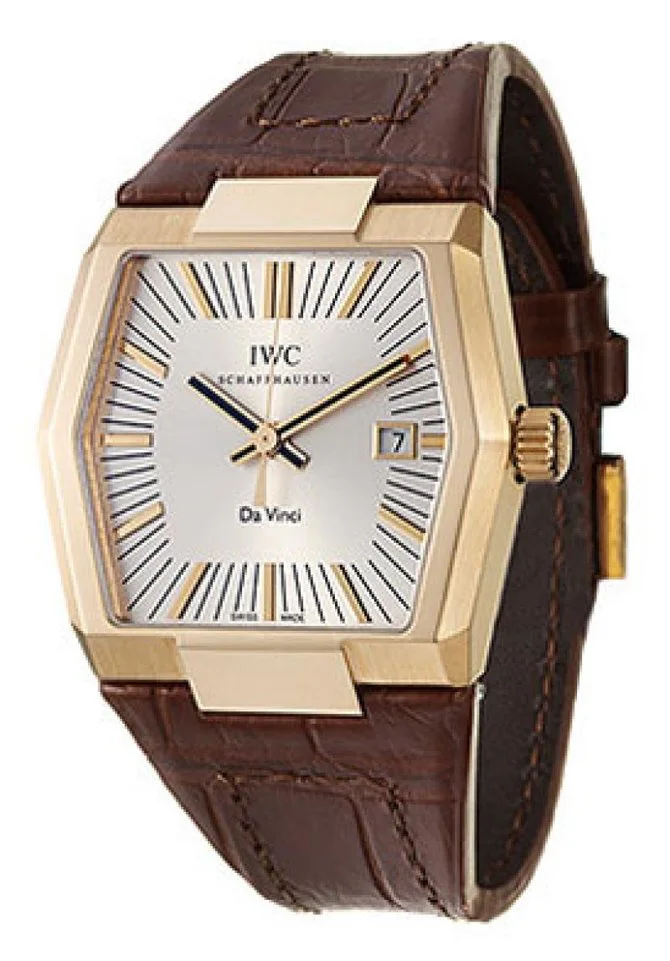 IWC Da Vinci Automatic Jubilee Limited Edition Vintage
